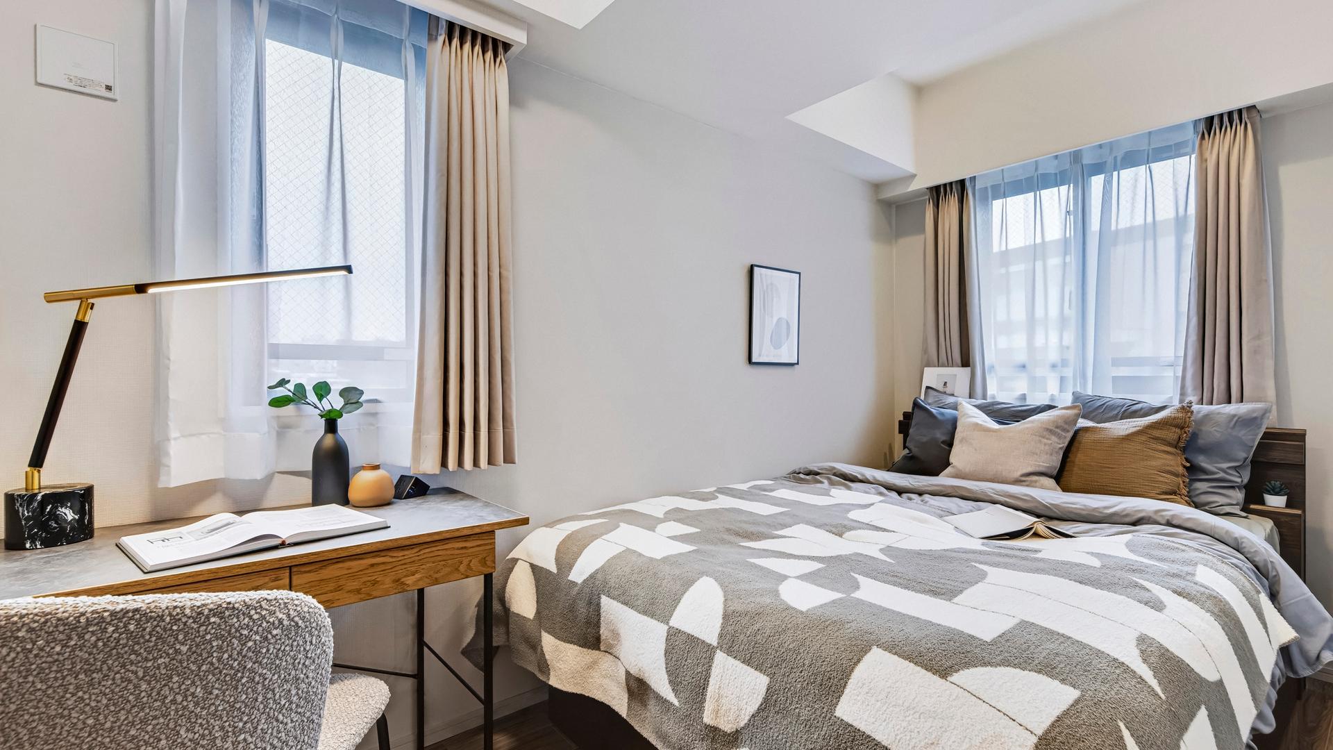 Room Type Gallery